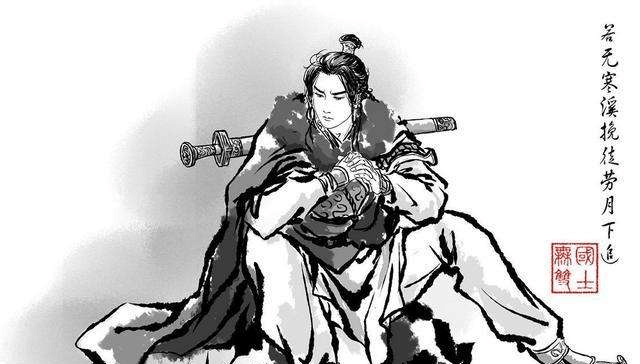 楚汉时期十大名将排行, 霸王项羽只能排第二?