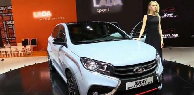 在俄罗斯卖到脱销, 进入国内卖8万起, 还去买啥本田XR-V!