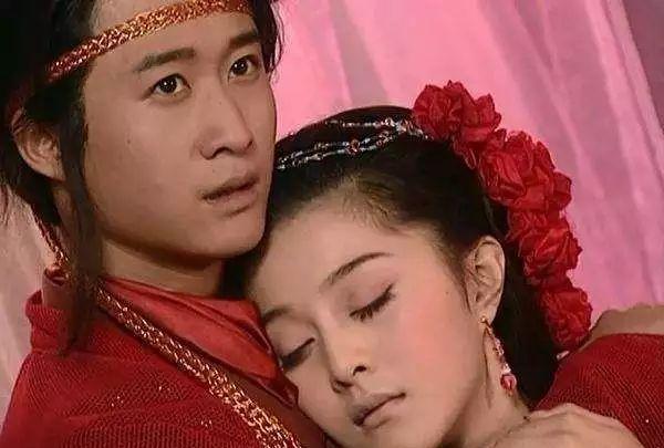 小李飞刀阿飞图片