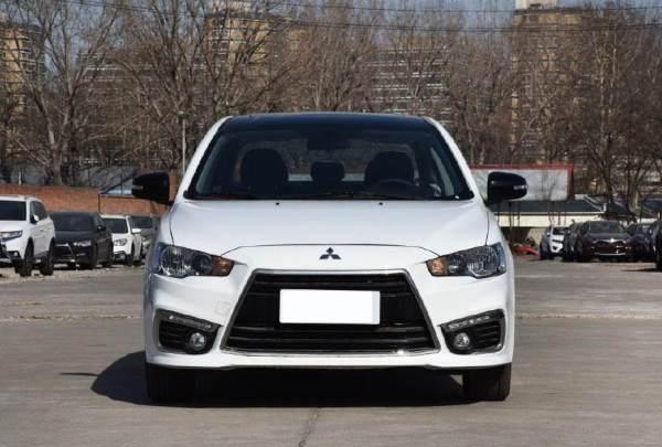 9万起, 灵神战车, 性能远超马3, 操控完胜思域