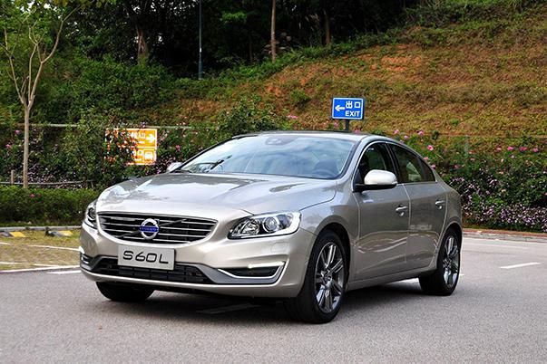 ATS-L是最便宜的豪华中型车？沃尔沃S60L笑而不语！