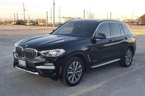 小哥在加拿大三年买两台宝马 新老款X3优缺点吐槽对比使用感受