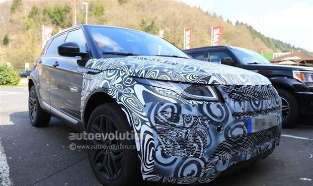 等一等! 极光要换代了! 车身加宽, 底盘重新设计, 可能还有混动版