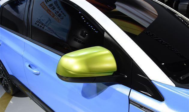 1.6T宝马发动机, 一键启动, 国产SUV, 哈弗H6地位难保