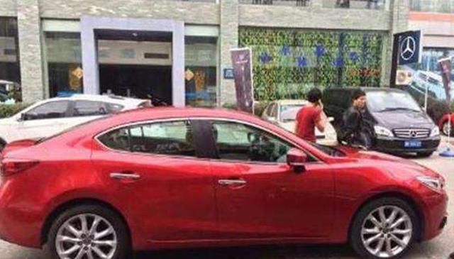 懂车的人总是说德系车比日系车厚道，这是为什么，原因让你想不到