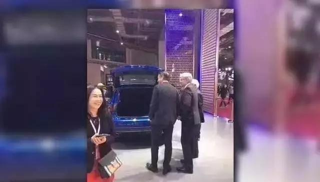 华晨金杯, 你能不能不给中国人丢脸了!