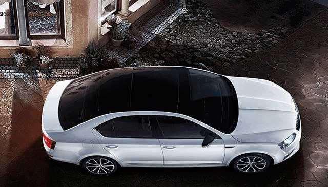 档次比朗逸高, 尺寸比速腾大, 售价仅8万