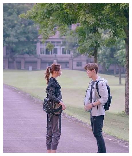 鹿晗:我身高178,朱一龙:我身高180,网友:逗我吧