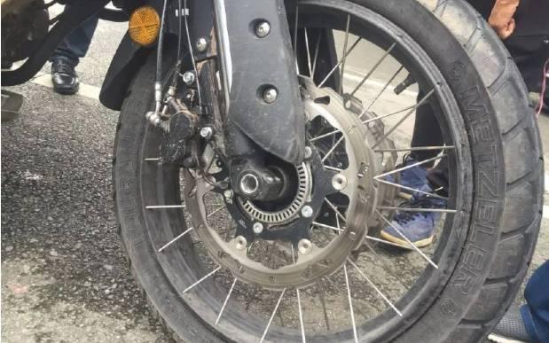 这才是真正的国产摩托车,凯越500X上市,售价3