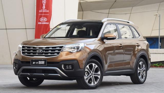 东风起亚全新智跑只有手动挡和自动挡两款车型，应该怎么选？