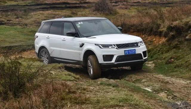 能上“绿牌”的豪华品牌SUV，不交税、不限行，开出去还有面儿！