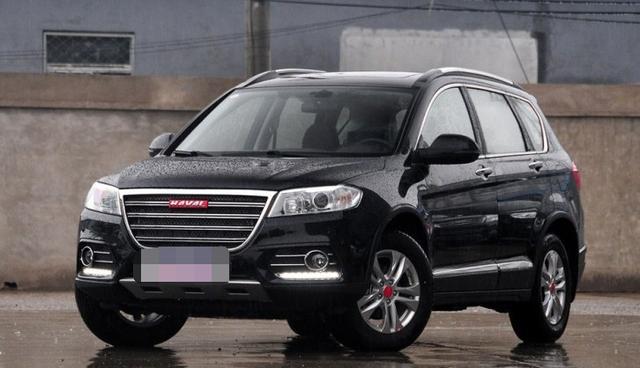 二手车值不值钱，这三款车来告诉你！