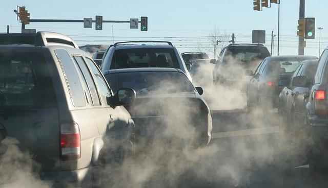 准备买国五车的先等等,第一批国六车准备上市