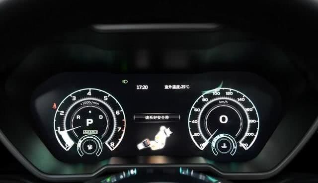 众泰T300新能源定位于一台小型SUV