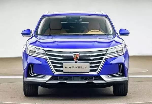 各自领域的爆款SUV！你会选择合资品牌还是自主品牌？