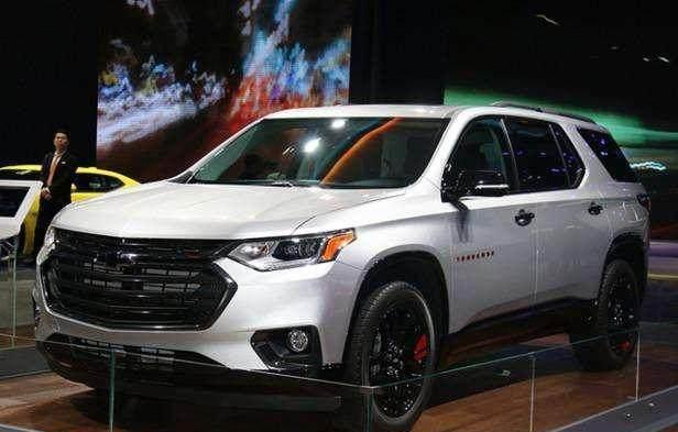 途昂终结者来了! 5米2车身比揽胜霸气, 或卖20万, 完爆普拉多