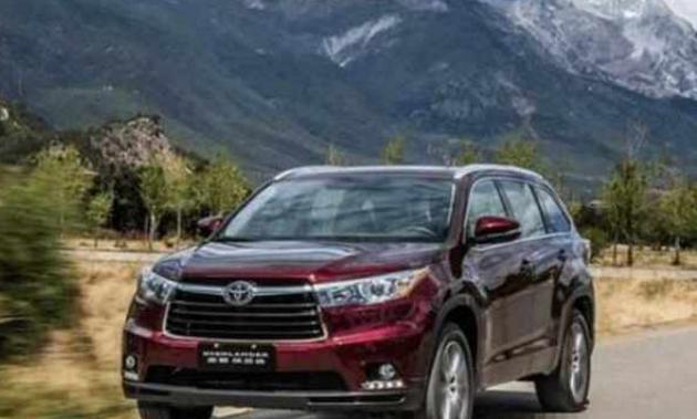 全球最耐撞的6款SUV，安全指数贼高，撞起来一点也不唬人！