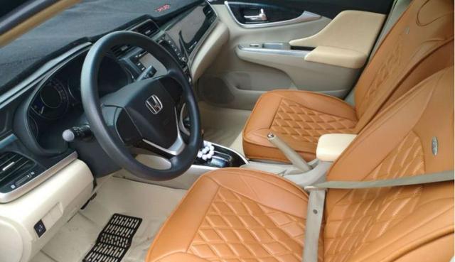 花8万买辆二手本田凌派, 车主的评价成了亮点