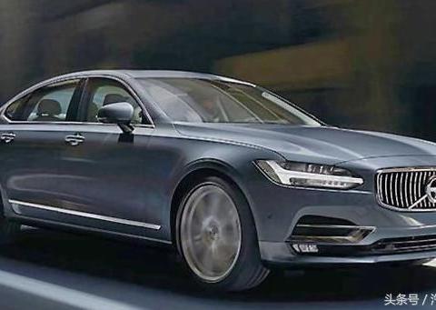 自降身价与宝马竞争,非常值得看的一篇文章