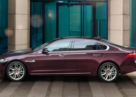 奔驰E系，宝马新5系，捷豹XFL选哪个好？