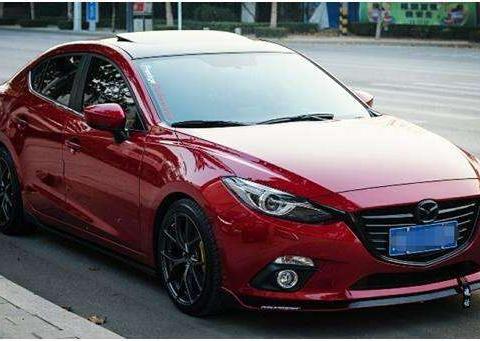 曾经说要超卡罗拉, 买11万, 结果销量不到轩逸一半, 被思域吊打