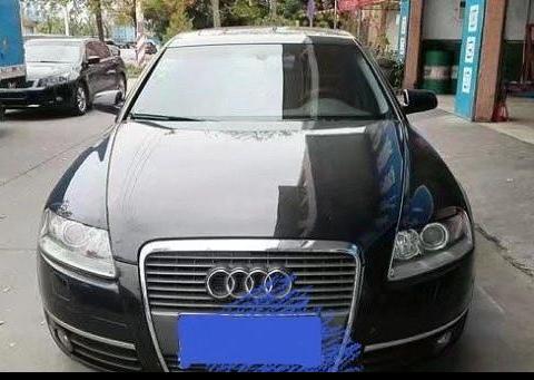 冀车友花9万买辆二手奥迪，诚言：开着豪车上班感觉就是不一样