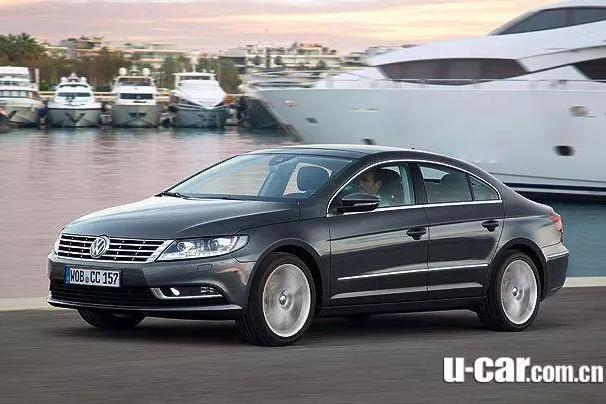 最美大众Arteon即将上市，比宝马3更好看，售价依然很傲娇？