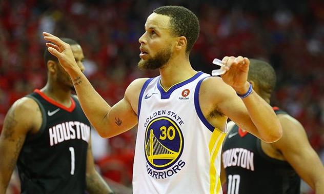 火箭勇士西决G3门票卖出天价,众多勇士球迷直