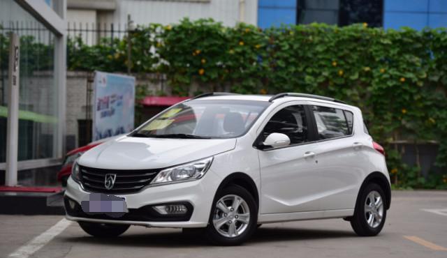 性价比高的良心国产车, 有了宝骏510, 你们就把它忘了?