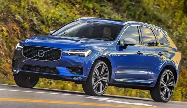 volvot4汽车报价,volvo车报价 未国产,所以国内只有 t5 以及 t8 混合动力版,后期还会推出t4低功率版