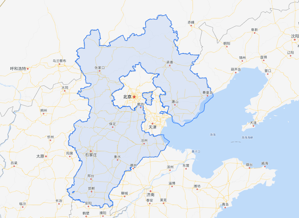 京津冀三年计划出炉，河北这几个城市最受益，担心房价会涨