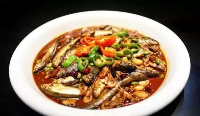 《镇江江鲜研究报告》:没吃过这些江鲜,不足以谈人生!