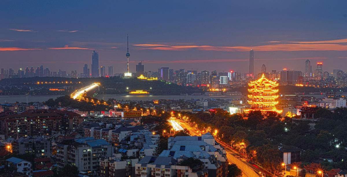 直击2018年我国最具幸福感的城市,经济繁荣基