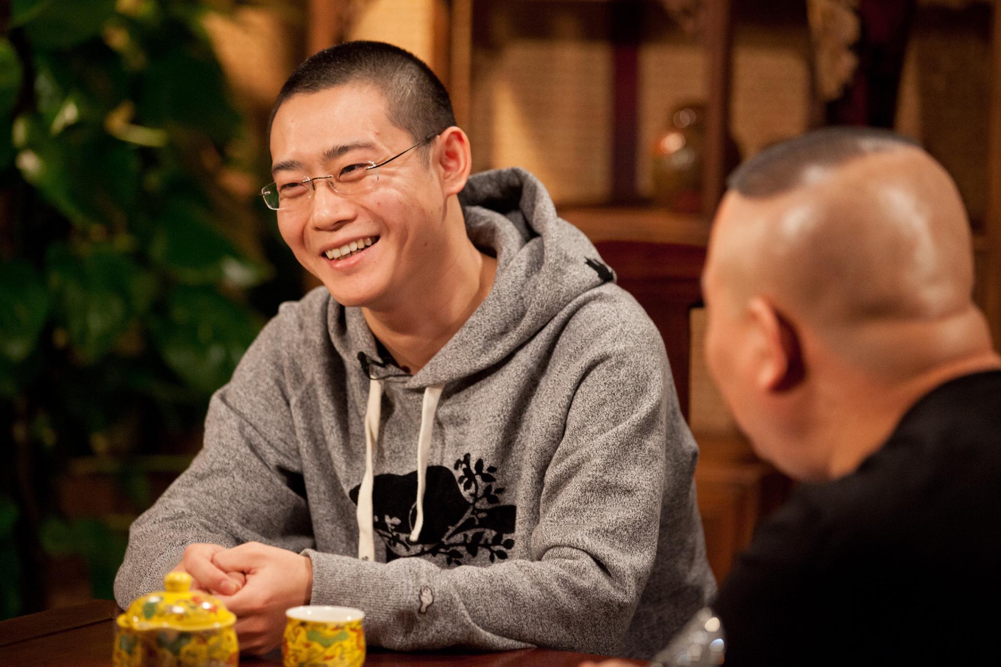 从北大高材生到德云社总队长,网友8字评郭德纲,14字送栾云平