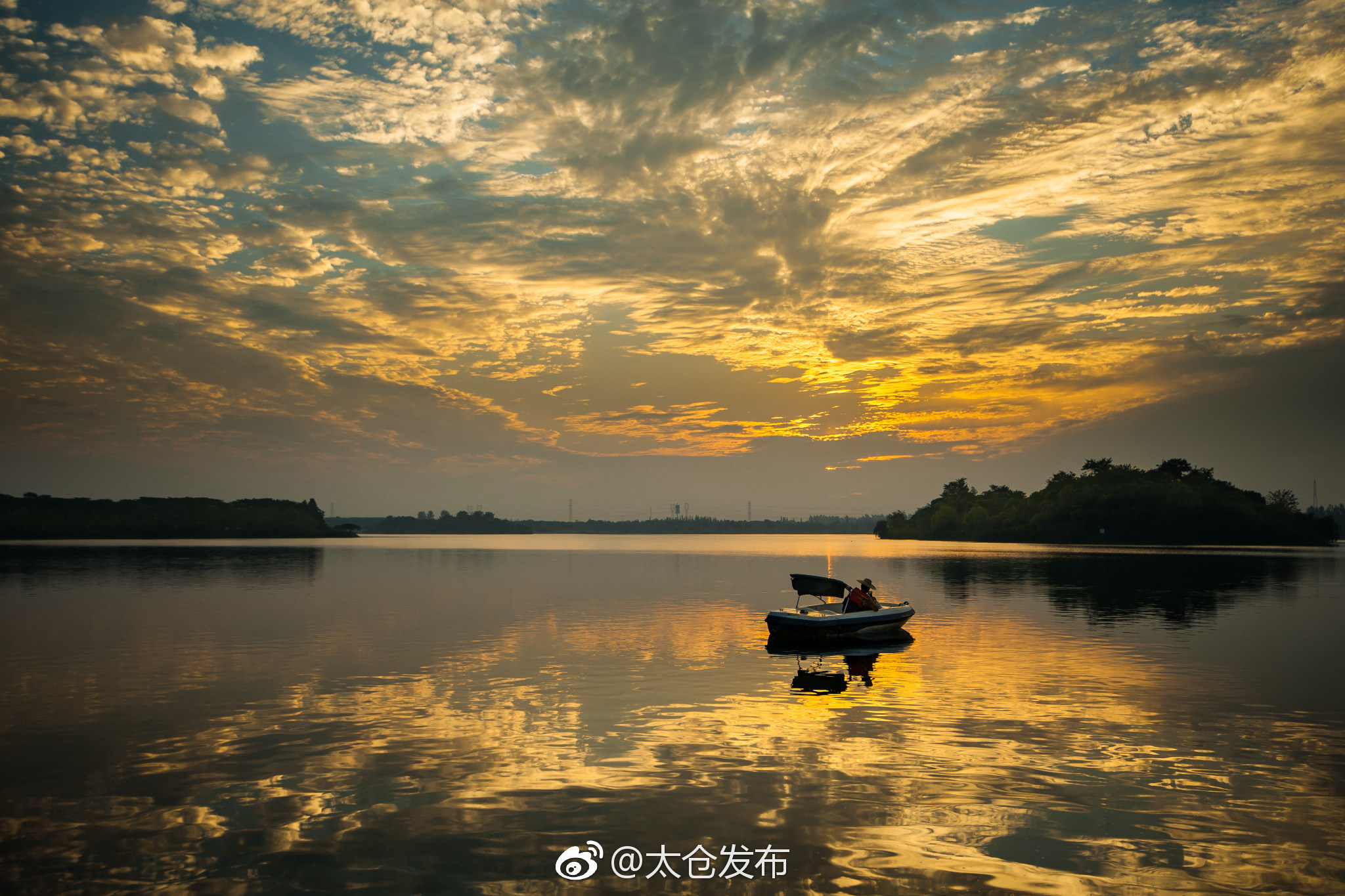 现代田园城 幸福金太仓