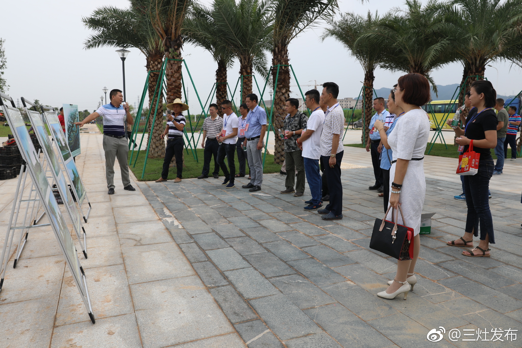 8月24日,为推动更好发挥人大代表作用主题活