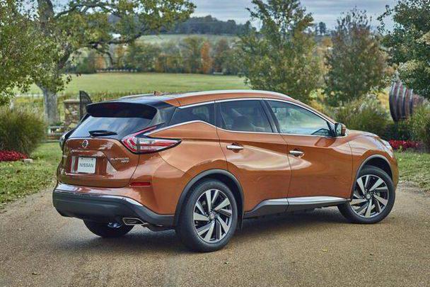 顶尖技术设计标配LED，这是最亲民的SUV，你喜欢这款车吗？