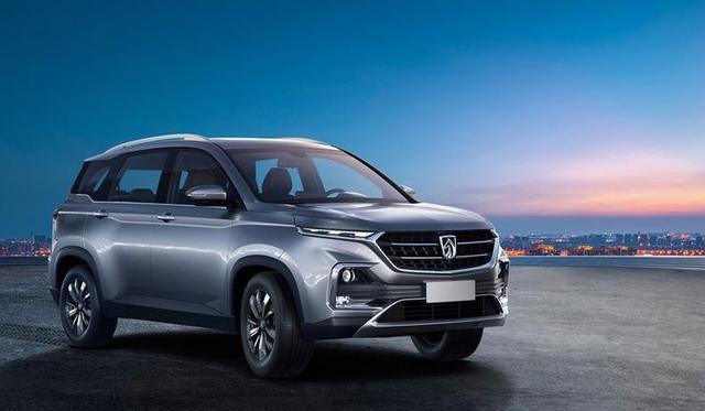 2018年我看好这三款SUV小汽车，不期待只等待，我的最爱！