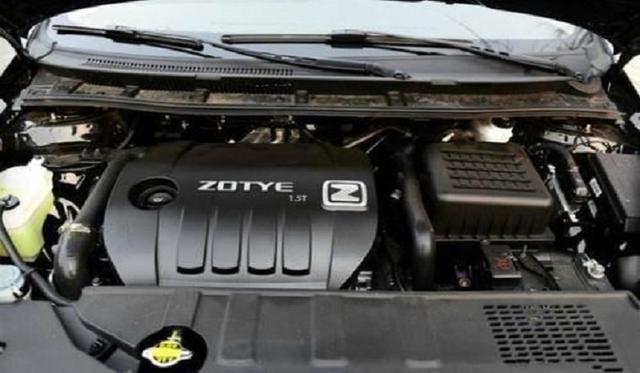 汽车的1.6L和1.6T是什么意思?终于搞明白了,这