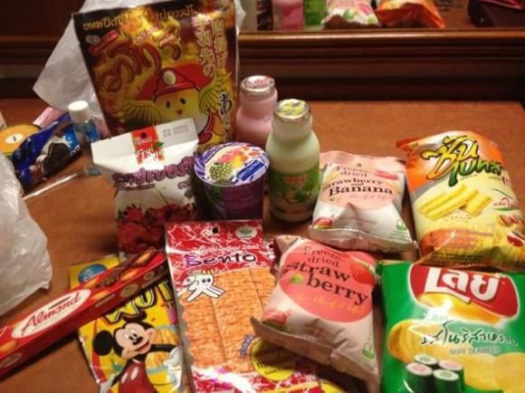 2018泰国旅游购物必买清单丨泰国实地考察权