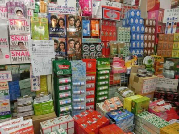 2018泰国旅游购物必买清单丨泰国实地考察权