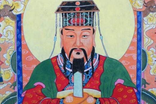 中国神话里的神仙排行榜,有哪10位神仙上榜了