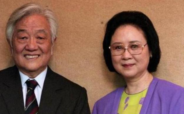 那些成功上位的小三：手段最厉害的不是陈红，也不是琼瑶