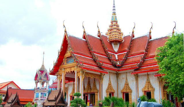 泰国自助游攻略丨普吉岛旅游必去景点top10