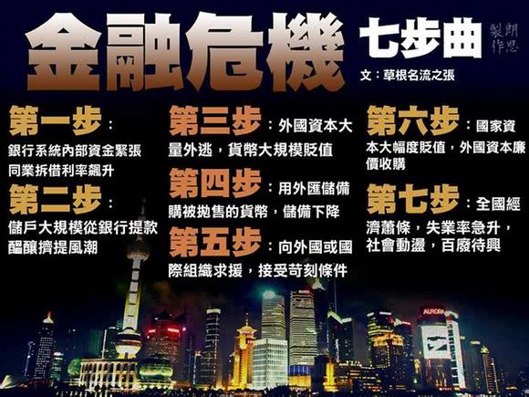 房产税是导致日本金融危机的重要因素?那我