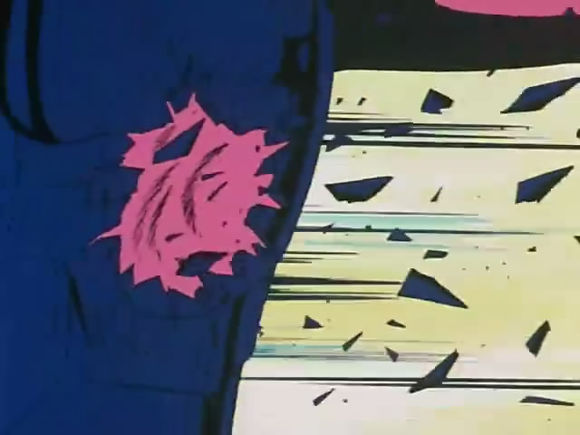 圣斗士:官方设定捷古的不死之身是与身俱来的,北欧神话第一人