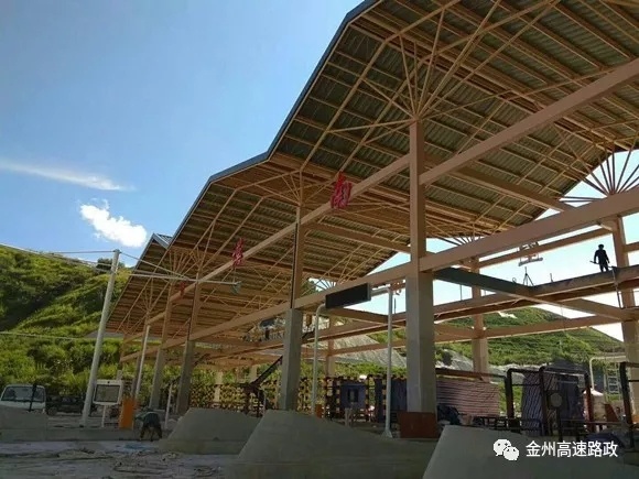 罗望高速9月28日全线开通!兴义自驾桂林不绕道