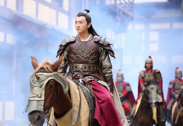 从《楚乔传》看古代, 奴隶社会人命为何不值钱