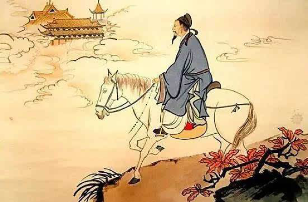 恭喜高考金榜题名!这些诗词,才能最准确的表达