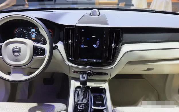 新款沃尔沃XC60,销量却如此惨淡,比奥迪和宝